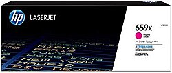 HP W2013X (659X) Kırmızı Orijinal Toner - LaserJet MFP M776dn / M776zs