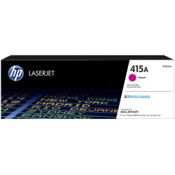 HP W2033A (415A) Kırmızı Orjinal Toner - Laserjet Pro M454 / M479 