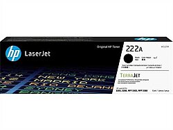 HP W2220A (222A) Siyah Orijinal Toner - LaserJet Pro 3201
