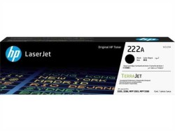 Hp - HP W2220A (222A) Siyah Orjinal Toner - LaserJet Pro 3201