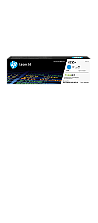 HP W2221A (222A) Mavi Orijinal Toner - LaserJet Pro 3201