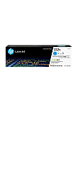 HP W2221X (222X) Yüksek Kapasite Mavi Orijinal Toner - Color LaserJet Pro 3203 / MFP 3303