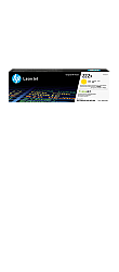 HP W2222X (222X) Yüksek Kapasite Sarı Orijinal Toner - Color LaserJet Pro 3203 / MFP 3303