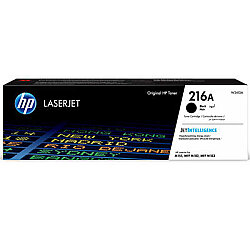 HP W2410A (216A) Siyah Orijinal Toner - LaserJet M182n / M183fw