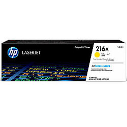 HP W2412A (216A) Sarı Orijinal Toner - LaserJet M182n / M183fw
