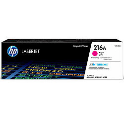 HP W2413A (216A) Kırmızı Orijinal Toner - LaserJet M182n / M183fw