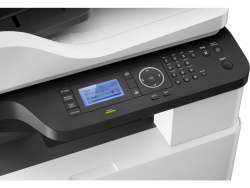 HP W7U02A (MFP M436nda) LaserJet A3/A4 23ppm Dubleks Mono Lazer Yazıcı - Thumbnail