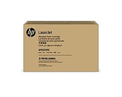 HP W9024MC Siyah Orijinal Toner