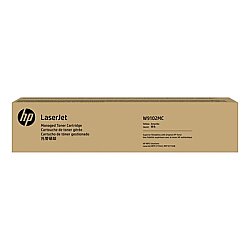 HP W9102MC Sarı Orijinal Toner - MFP E77422dn / MFP E77428dn