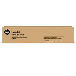 HP W9171MC Mavi Orijinal Toner - MFP E877dn