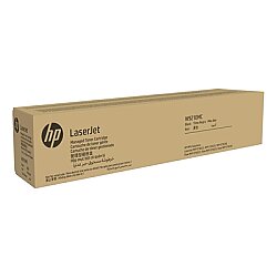 HP W9210MC Siyah Orijinal Toner - E78323 / E78330