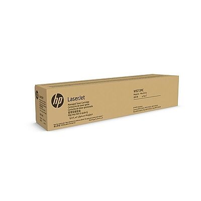 HP W9213MC Kırmızı Orijinal Toner - E78323 / E78330 - 1