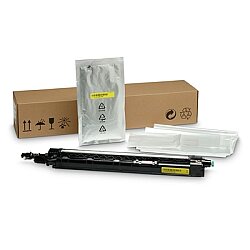 HP Z7Y73A Sarı Orijinal Developer Ünitesi - E87640dn / E87650dn