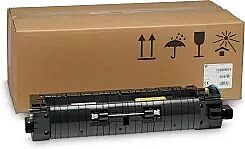 HP Z9M07A Fuser Assembly 220V - MFP E72525dn - 1