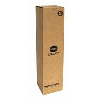 Konica Minolta 1161-0294 Siyah Orijinal Drum - EP-6001 - 1