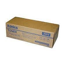 Konica Minolta 1503ZMR Siyah Orijinal Toner - 1500 / 1503