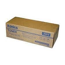 Konica Minolta 1503ZMR Siyah Orijinal Toner - 1500 / 1503 - 1