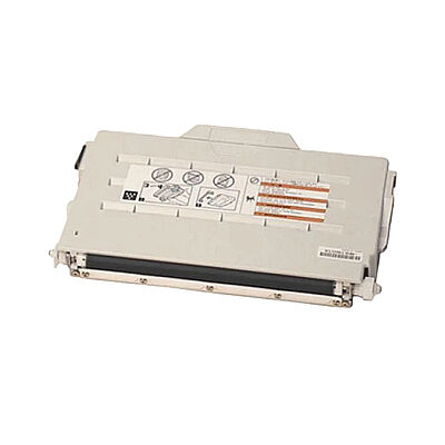 Konica Minolta 1710362-001 Siyah Orijinal Toner - Magicolor 6100 / 6110 - 1