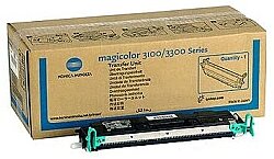 Konica Minolta 1710494-001 Transfer Unit - Magicolor 3100 / 3300