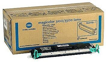 Konica Minolta 1710494-001 Transfer Unit - Magicolor 3100 / 3300 - 1