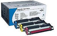Konica Minolta 1710541-100 C/M/Y Yüksek Kapasite Set Toner - 2300DL / 2350EN - 1