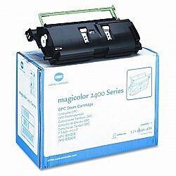 Konica Minolta 1710591-001 Orijinal Drum Ünitesi - C10 / C10X
