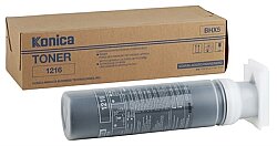Konica Minolta 30394 (BHX5) Siyah Orijinal Toner - Minolta 1216