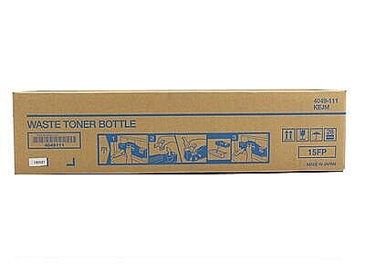 Konica Minolta 4049-111 Atık Ünitesi - 7915 / 8022 - 1