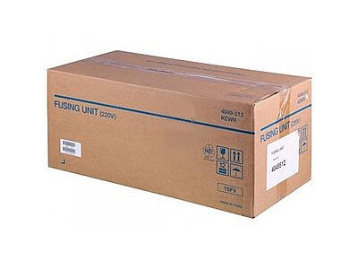 Konica Minolta 4049-512 Fuser Ünitesi - C350 / C351 - 1