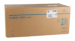 Konica Minolta 4049-522 Orijinal Fuser Unit 220V - Bizhub C350
