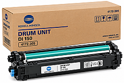 Konica Minolta 4172-305 Orijinal Drum Ünitesi - DI 150