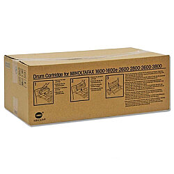 Konica Minolta 4174-313 Orijinal Drum Ünitesi - MF-1600