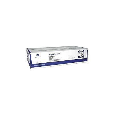 Konica Minolta 7300 4'Lü Set Orijinal Toner - MC7300 - 1