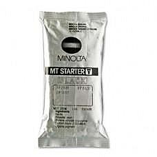 Konica Minolta 8916712 MT Starter Siyah Orijinal Developer - EP 2100 / EP 3120