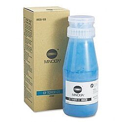 Konica Minolta 8935-108 Mavi Orijinal Toner - 7723 / 7823 - 1
