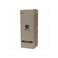 Konica Minolta 8935-123 Siyah Orijinal Toner - 7723 / 7823