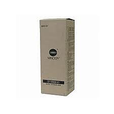 Konica Minolta 8935-123 Siyah Orijinal Toner - 7723 / 7823 - 1