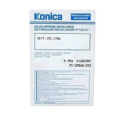 Konica Minolta 946-222 Orijinal Developer - 1790 / 2590