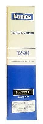 Konica Minolta 946181 Orijinal Toner - 1290 / 1012 - 1