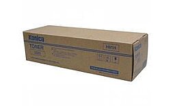 Konica Minolta 947-225 Siyah Orijinal Toner - 1216 / 2223T