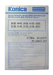 Konica Minolta 947377 Orijinal Developer - 2028 / 2125