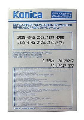 Konica Minolta 947377 Orijinal Developer - 2028 / 2125 - 1