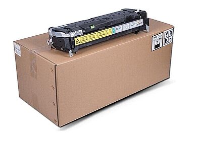 Konica Minolta A02ER72111 Fuser Ünitesi - bizhub C353 - bizhubC253 - 1