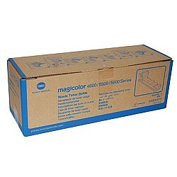 Konica Minolta A06X0Y0 Orijinal Atık Ünitesi - 4600 / 4650