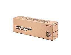 Konica Minolta A0DTWY0 Orijinal Atık Toner Kutusu - C200 / C203