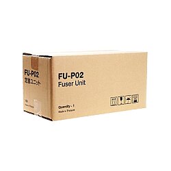 Konica Minolta A148021 Orijinal Fuser Ünitesi - C25 / C35