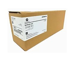Konica Minolta A63W01W (TNP-38) Siyah Orijinal Toner - Bizhub 4000P - 1
