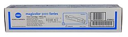 Konica Minolta CT200471 Sarı Orijinal Toner - Magicolor 3100