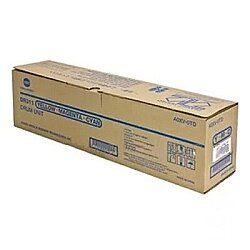 Konica Minolta DR-313CMY (A7U40TD) Renkli Orijinal Drum Ünitesi - Bizhub C258