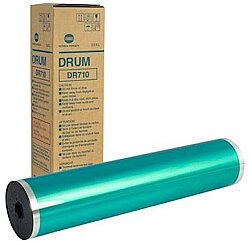 Konica Minolta DR-710 (02XL) Orijinal Drum Ünitesi - 600 / 601
